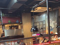 -0048鲜活香辣虾·火锅(铜陵路店)