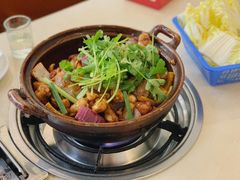 -胡须佬鸡煲四季火锅(龙珠大道店)