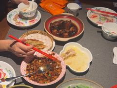 -老头儿油爆虾(胜利河美食街店)