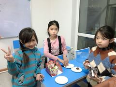 -儒圣教育外语培训
