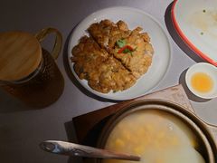 -码头见·潮汕菜(领展中心城店)