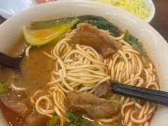 -李先生牛肉面大王(沈阳道义南大街店)
