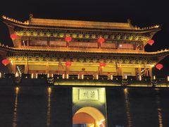 -滦州古城