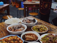 -雨田饭店(华兴东街店)