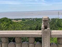 -狼山风景名胜区