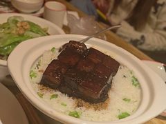 -新白鹿餐厅(银泰西湖文化广场店)