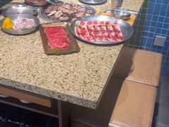 -安又胖韩国烤肉