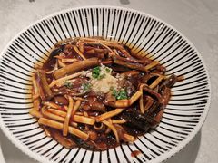 油门鳝丝-三玛璐酒楼(汉口路店)