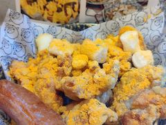 -西哟GoGo韩式炸鸡(三盛国际广场店)