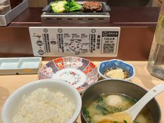 -肉肉大米(德基广场店)