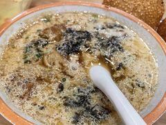 -小桃园·豆浆油条(复兴中路店)