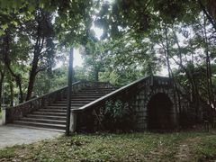 -花溪公园