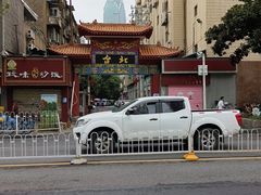 -取水楼(地铁站)
