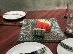 -观澜湖酒店·邀月庭中餐厅