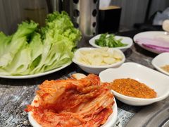 -33韩式自助烧烤(环城南路店)