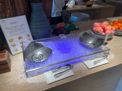 -舟山朱家尖威斯汀酒店·知味标帜自助餐厅