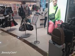-翠微百货(龙德店)