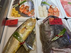 -小满海鲜·别院(天津旗舰店)