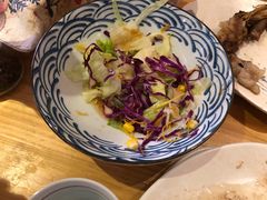 -一井烧肉·活鳗·寿司(望京SOHO店)