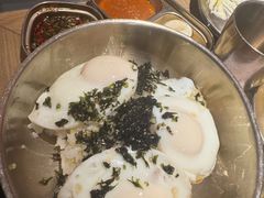 -西塔老太太泥炉烤肉(亚运村店)