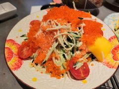 -万岁寿司(天河领展店)