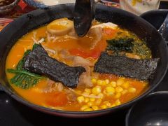 -古田居·特色寿司料理(骏欣中心店)