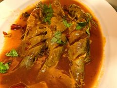 -宏达老菜馆(东安街店)