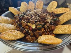 -东来土菜馆(民祥园路店)