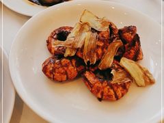 -莆田餐厅PUTIEN(深圳湾万象城家宴店)