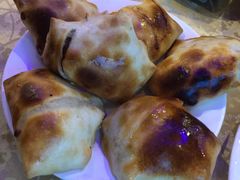 -维吾尔餐厅(宜山路店)