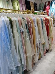 -梦回汉唐汉服旗袍体验馆(拙政园店)