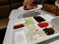 -四季民福烤鸭店(王府井东安门店)