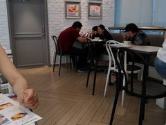 大堂-满记甜品(无锡八佰伴店)