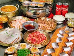-本炙炭烤·蒲烧活鳗料理店(金沙洲店)