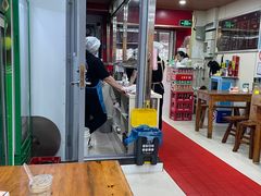 -潘国仙耳光馄饨(黄家阙路店)