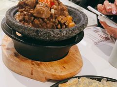 -潮堂 · 潮州菜(国贸商城店)