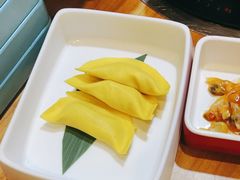 -水林间·寿喜烧自助(仙林金鹰店)