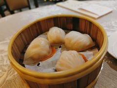 水晶鲜虾饺-香云轩·顺德菜(香云纱园林酒店店)