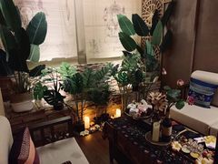 -Tai Enjoy·泰式按摩·spa(金万丽店)