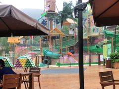 -杭州开元森泊度假乐园