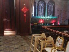 -尚品御泉铁板烧自助(绿园小区店)