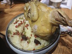 -延松朝鲜族料理