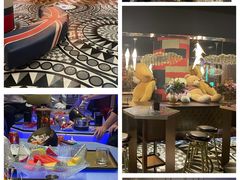 -K+全国连锁KTV(绿地缤纷天地店)