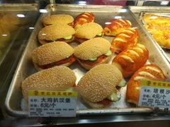 -赞记龙凤礼饼(广州市二宫向群宾馆店)