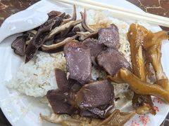 -陈光记烧腊店(罗保博士街店)