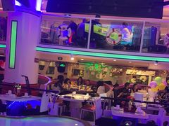 -巴特餐饮6加1音乐餐吧·新疆菜