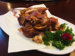 -凯达家宴(宏盛小区店)