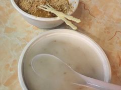 -芬芳甜品(同福路店)