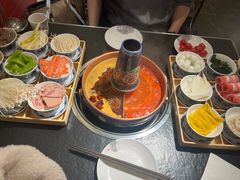 -咏江南·苏式火锅·苏州评弹(观前街店)