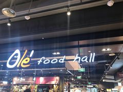 -Olé精品超市(北京合生汇店)